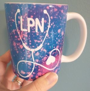 LPN Mug NEW